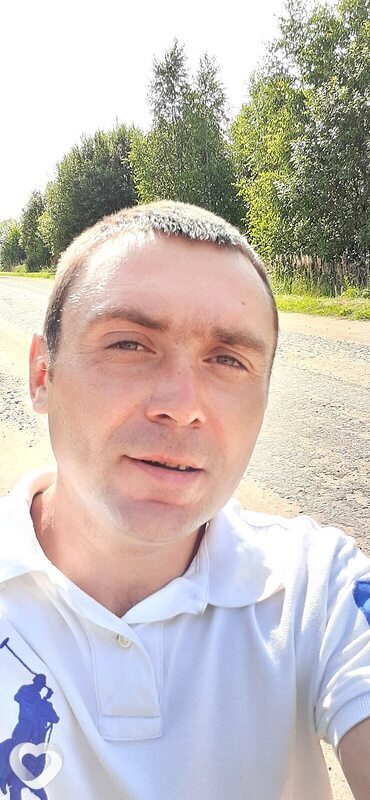 Евгений, 41, Переславле-Залесском — анкета №1376667