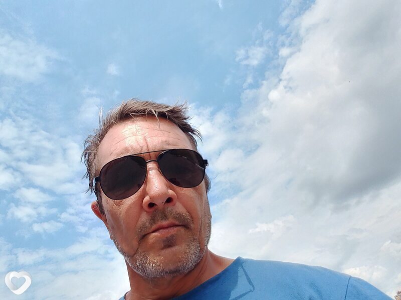 Александер, 57, Туле — анкета №1376302