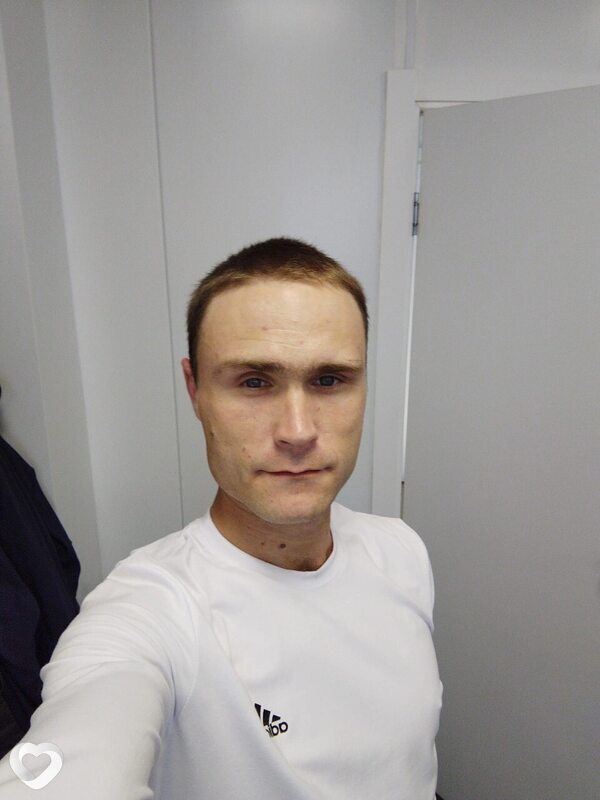 Анатолий, 30, Набережных Челнах — анкета №1376312