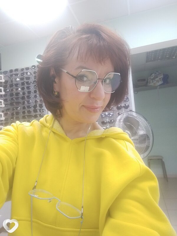Счастье Моё, 47, Казани — анкета №1376314