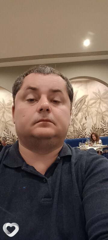 Андрей, 46, Подольске — анкета №1376316