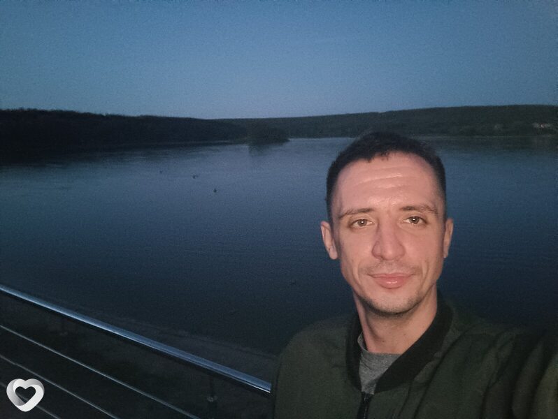 Алексей, 31, Москве — анкета №1376320