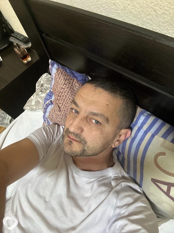 Soner Tahmaz, 41, Днепр — анкета №1376197