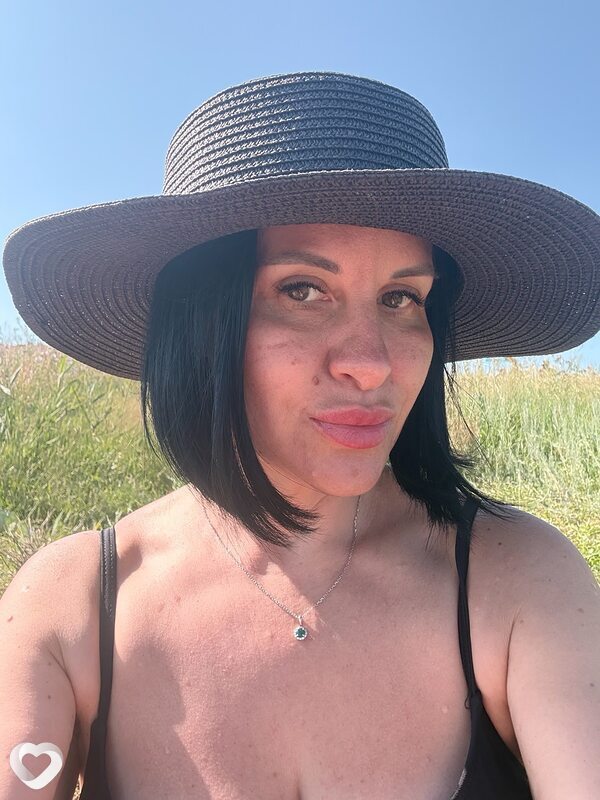 Рузалия, 46, Казани — анкета №1376207