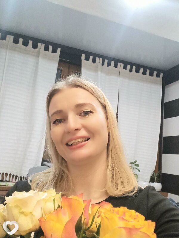 Татьяна, 41, Волгограде — анкета №1376216