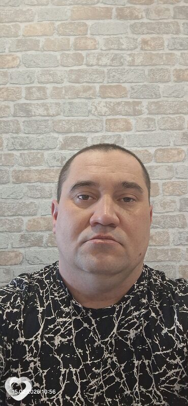 Дмитрий, 41, Тюмени — анкета №1376217