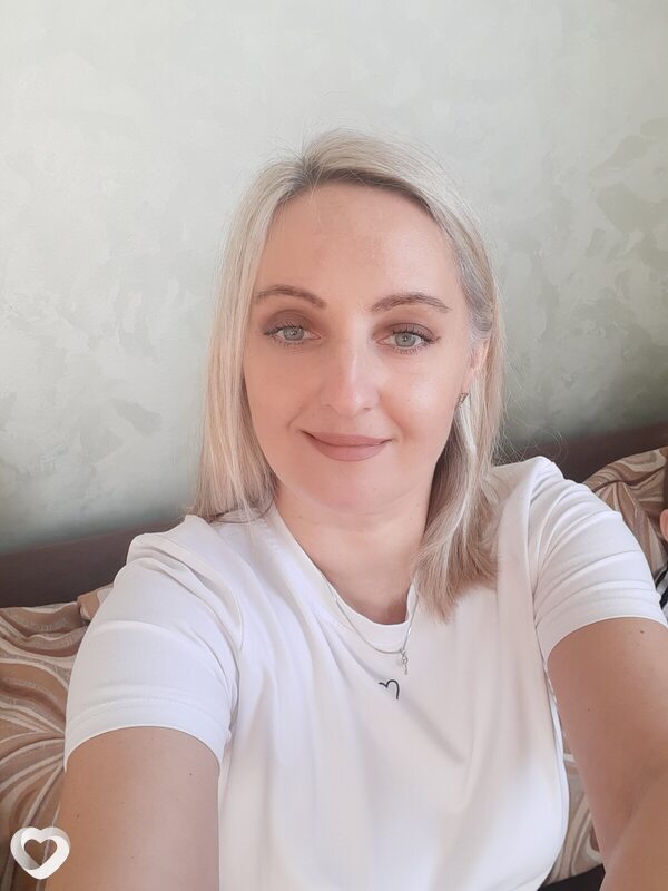 Анна, 44, Краснодаре — анкета №1376218