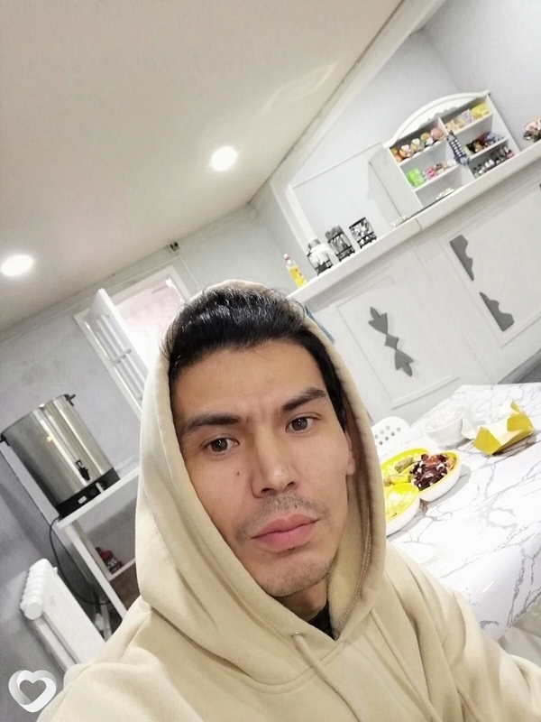 Марат, 40, Караганде — анкета №1376322