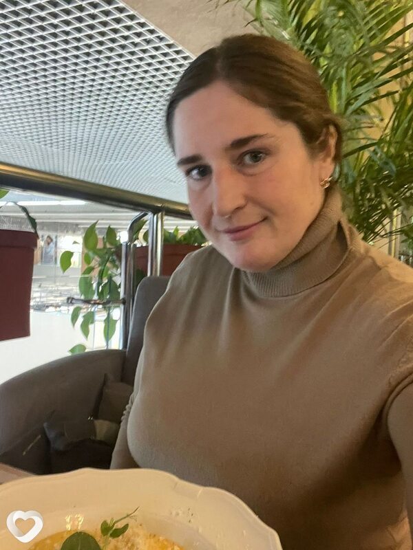 Тетяна, 40, Киеве — анкета №1376327