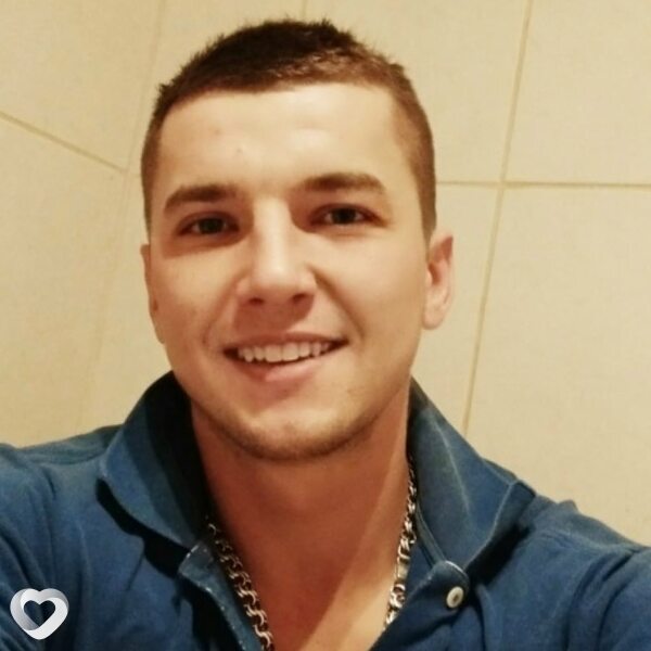 Дмитрий, 38, Могилев — анкета №1376348