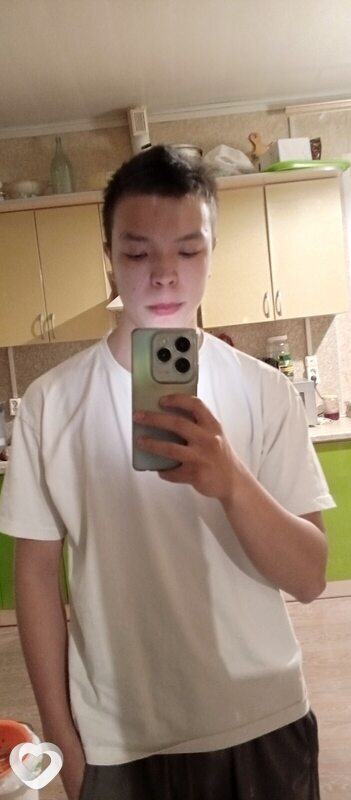 Ринат, 20, Уфе — анкета №1376349