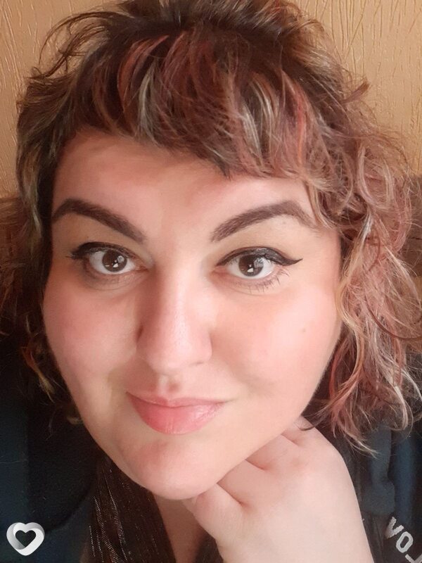 Маргарита, 41, Днепр — анкета №1376353