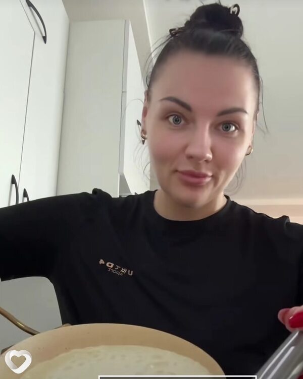 Ирина, Семей