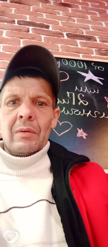 Алексей, 46, Твери — анкета №1376359