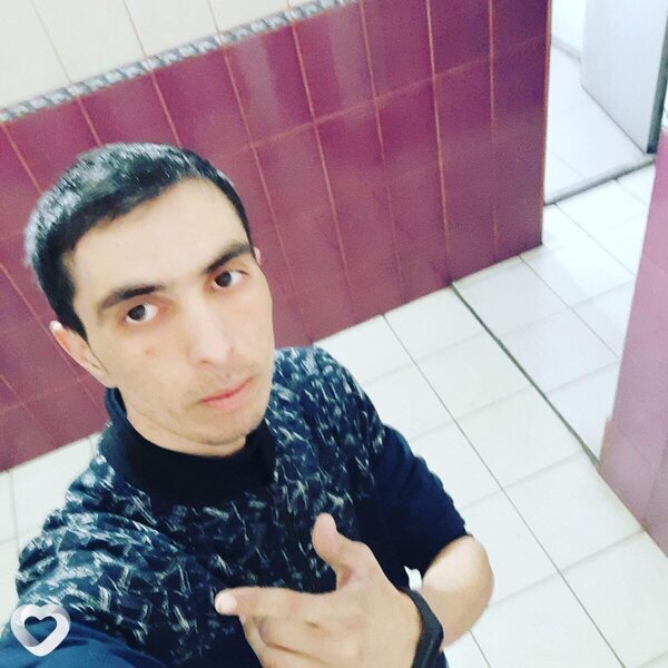Бек, 35, Кстове — анкета №1376367
