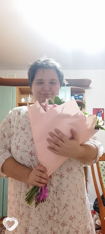 Татьяна, 27, Воронеже — анкета №1376476