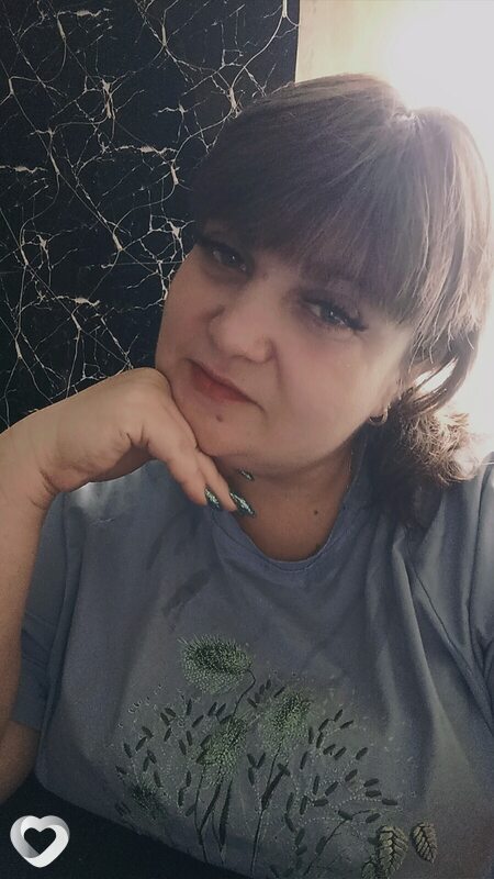 Та Самая, 36, Туле — анкета №1376479