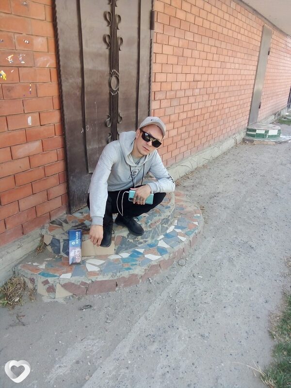 Антон Сенокосов, Черкесск