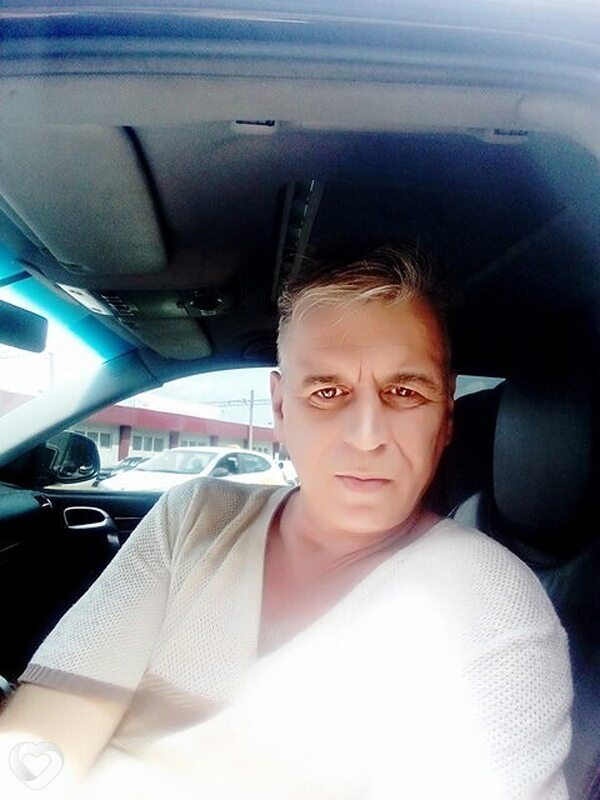 Алексей, 54, Краснодаре — анкета №1376491