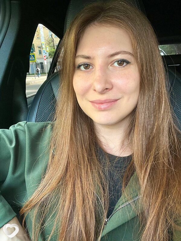 Анютка, 32, Якутске — анкета №1376521