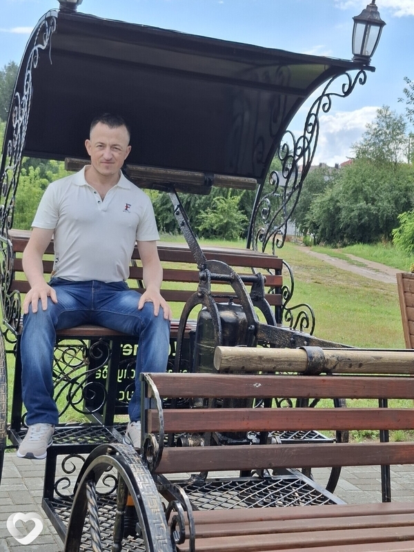 Сергей, 38, Минске — анкета №1376526