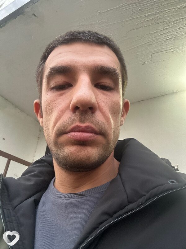 Петр, 36, Нижнем Новгороде — анкета №1376527