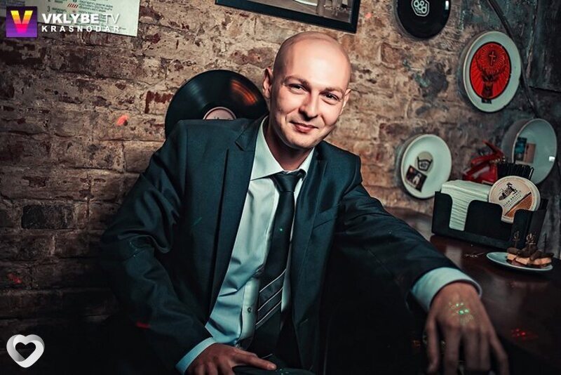 Алексей, 38, Пятигорске — анкета №1376785