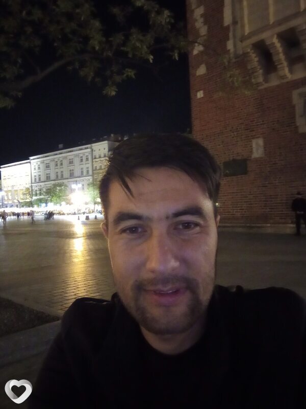 Odil, 32, Краков — анкета №1376789