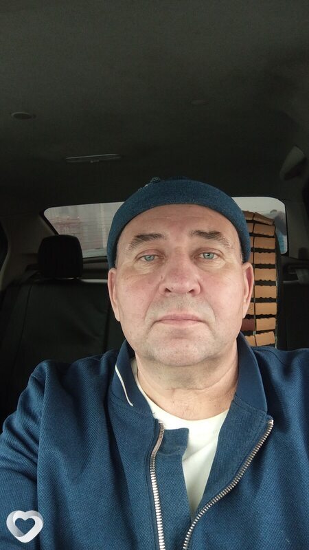 Андрей, 53, Курске — анкета №1376790