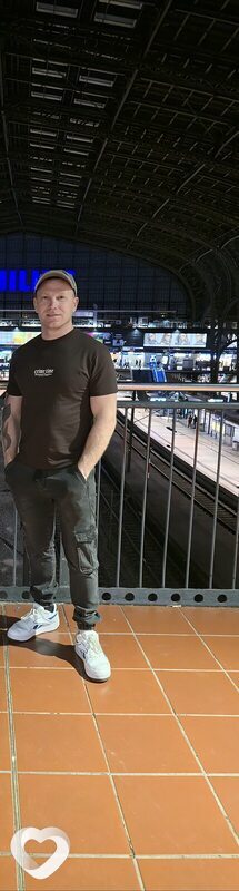 Евгений, 39, Днепр — анкета №1376794