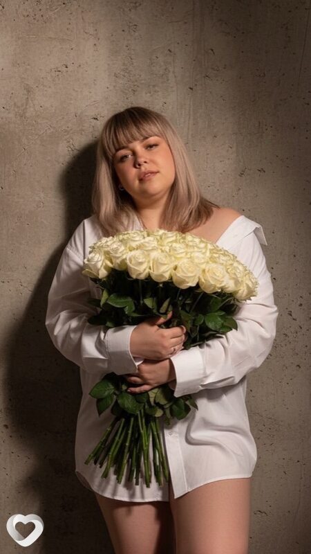 Алена, 30, Санкт-Петербурге — анкета №1376455