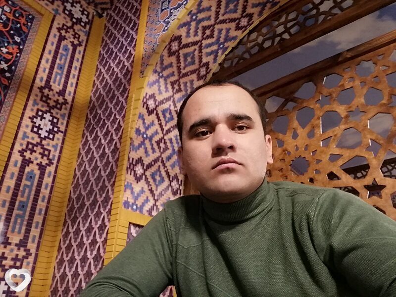 Гиёсбек, 31, Москве — анкета №1376457
