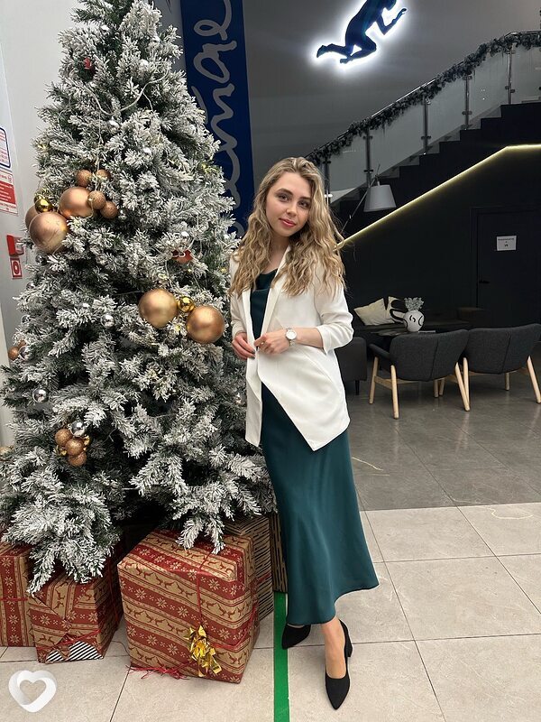 Настя, 24, Москве — анкета №1376462