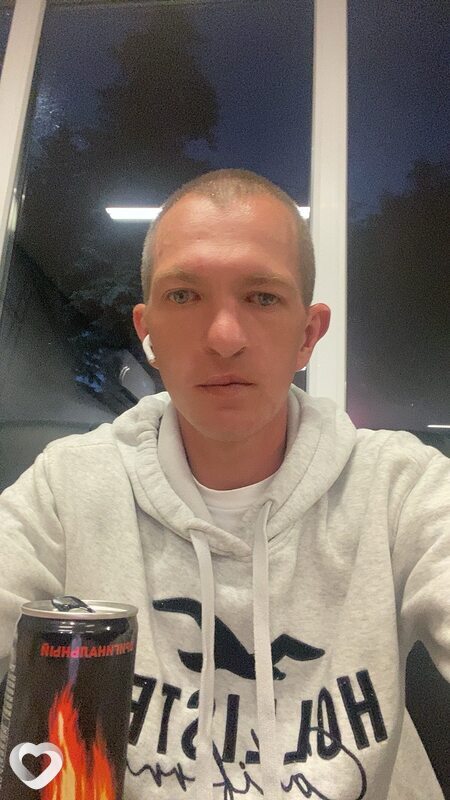 Алекс, 36, Пинске — анкета №1376548