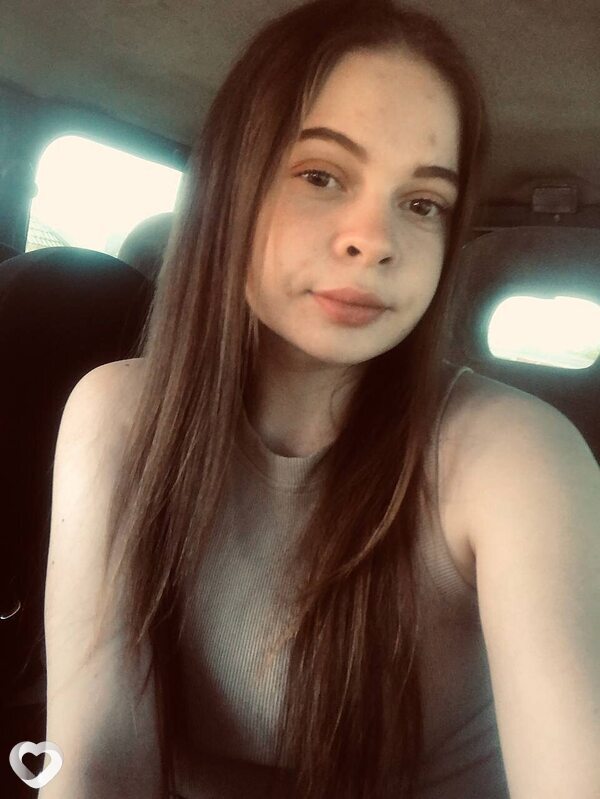 Татьяна, 23, Шебекине — анкета №1376550