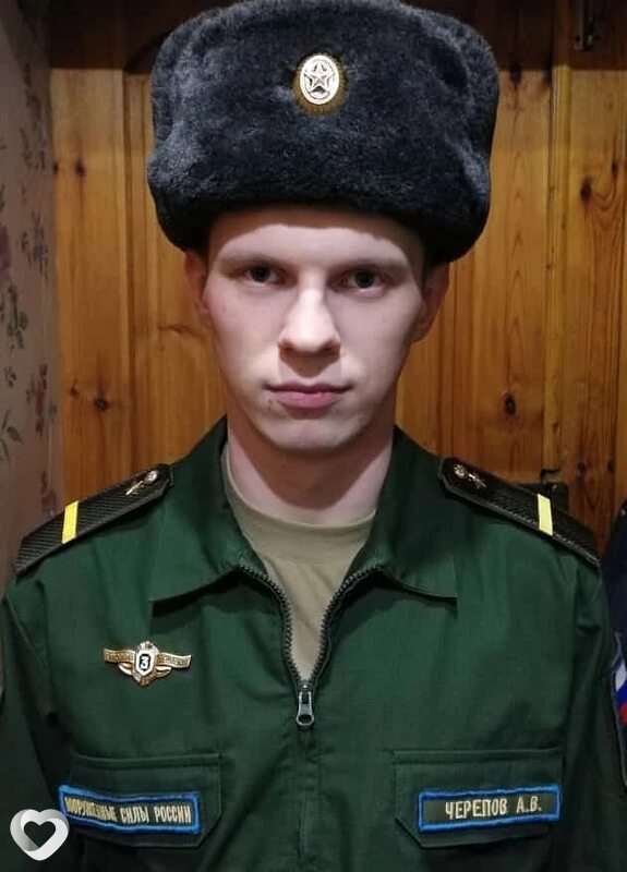 Александр, 28, Анапе — анкета №1376562