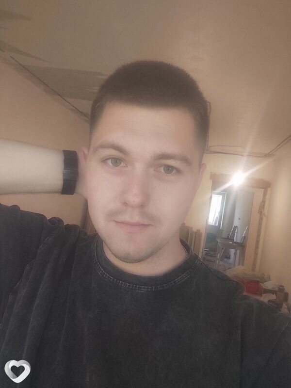 Андрей, 27, Ульяновске — анкета №1376498