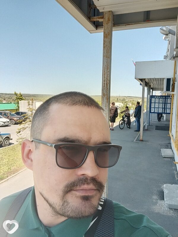 Сергей, 39, Наро-Фоминске — анкета №1376503