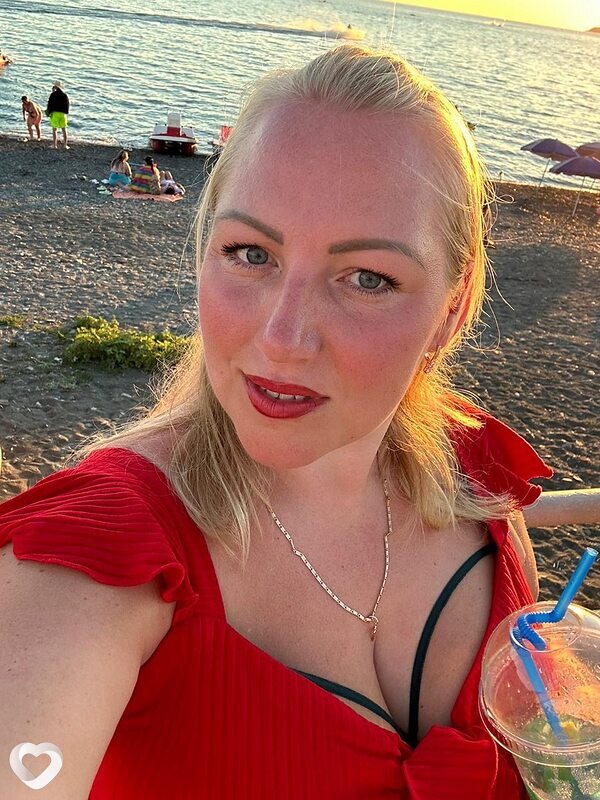 Елена, 39, Астане — анкета №1376506