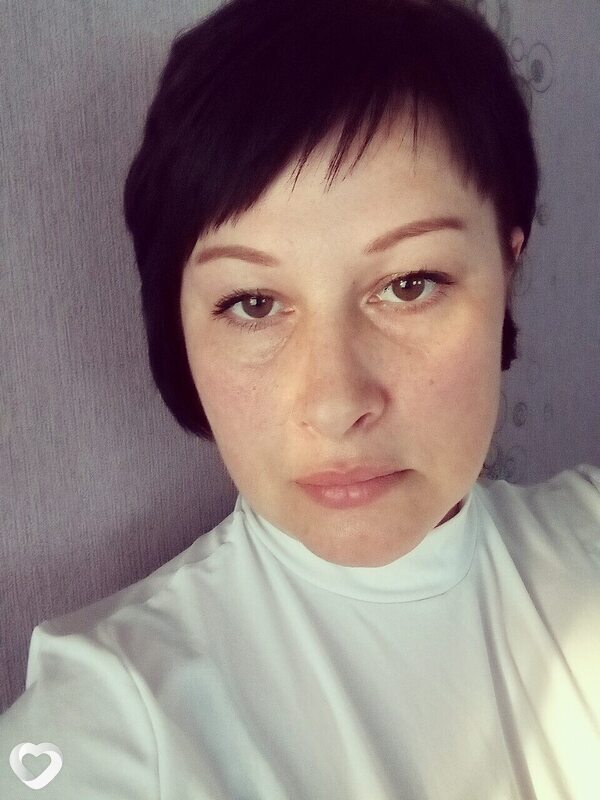 Анастасия, 43, Рязани — анкета №1376516