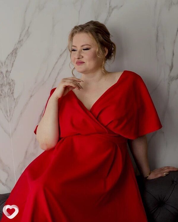 Марина, 40, Альметьевске — анкета №1376518