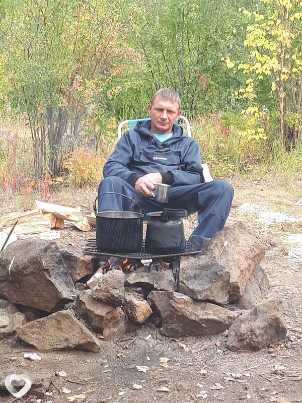 Николай, Мирный (Якутия)