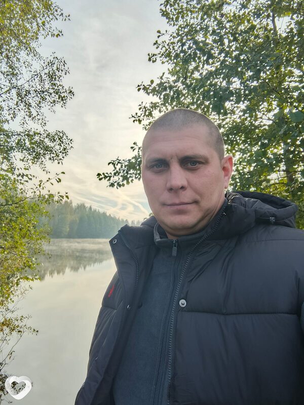 Димон, 37, Юрьеве-Польском — анкета №1376592