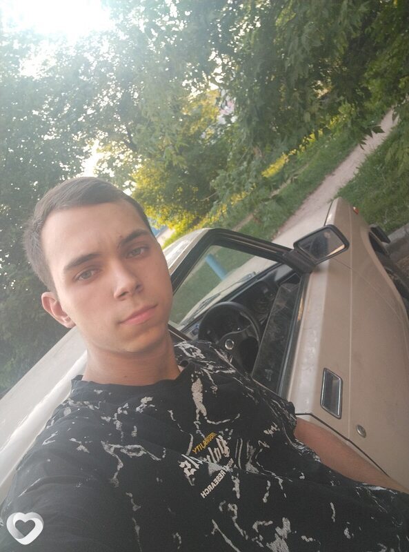 Егор, 20, Лосино-Петровском — анкета №1376601