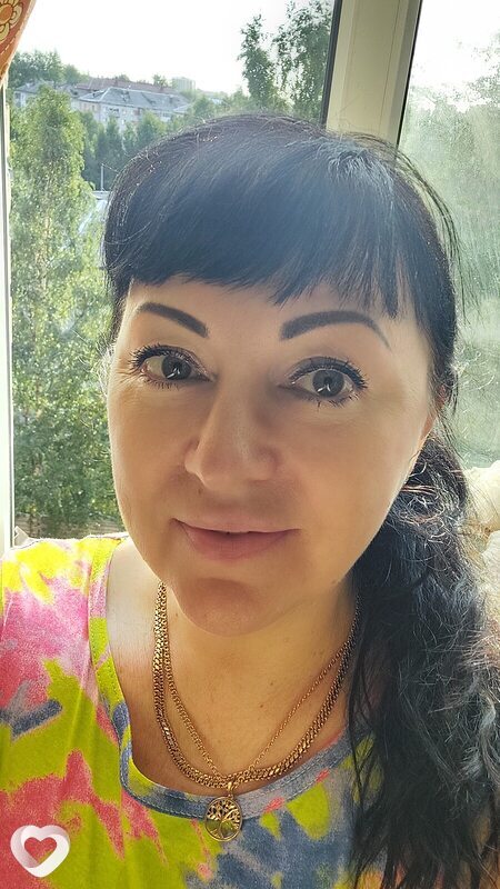 Анна, 56, Архангельске — анкета №1376604