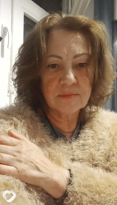 Маруся, 63, Москве — анкета №1376607