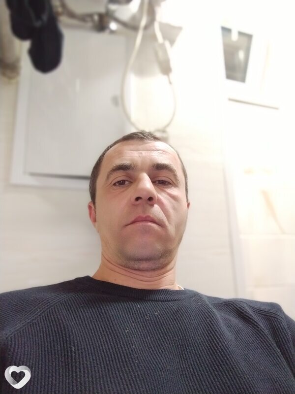 Дима, 41, Минске — анкета №1376611