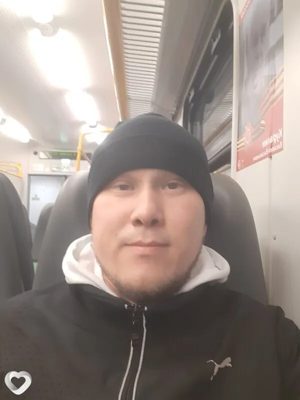 Metis, 36, Москве — анкета №1376375