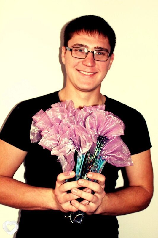 Константин, 32, Оренбурге — анкета №1376376