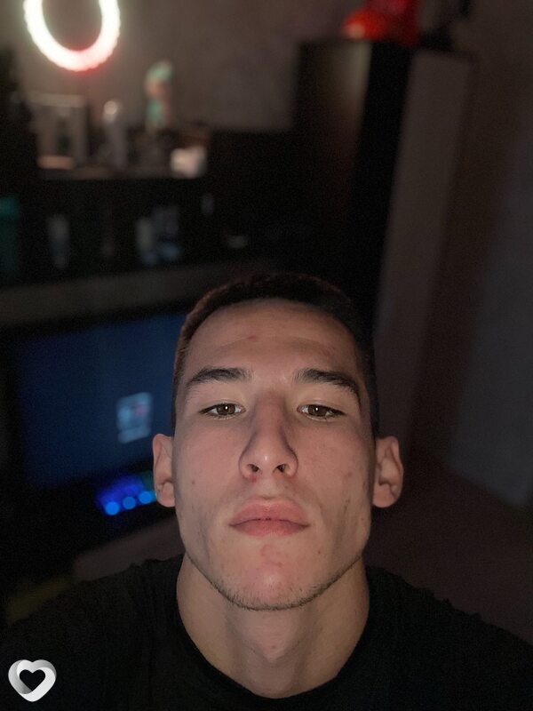 Дмитрий, 23, Ростове-на-Дону — анкета №1376379
